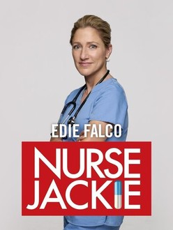 How can i outlet watch nurse jackie