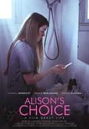 Alison's Choice poster image