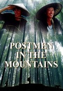 Postmen in the Mountains poster image