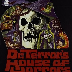 Dr. Terror's House of Horrors photo 7