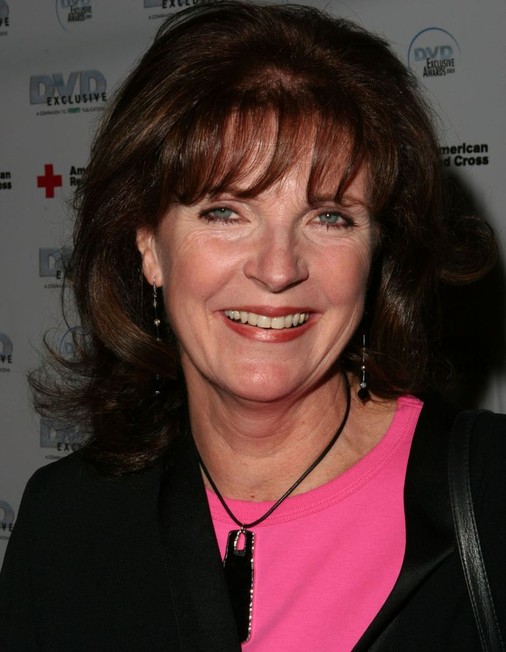 Sara Botsford