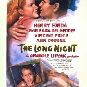 The Long Night (1947) photo 14