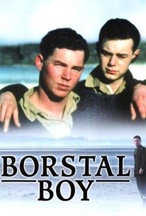 Borstal Boy poster