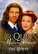 Dr. Quinn, Medicine Woman: The Movie poster image