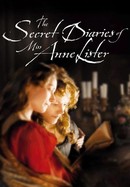 The Secret Diaries of Miss Anne Lister poster image