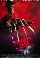 Freddy's Dead: The Final Nightmare poster image