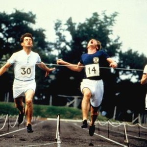 CHARIOTS OF FIRE, Ben Cross, Ian Charleson, 1981, TM and Copyright © 20th Century Fox Film Corp. All rights reserved.