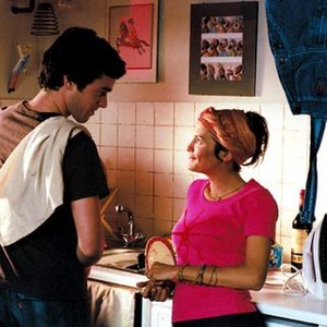 LES POUPEES RUSSES, Romain Duris, Audrey Tautou, 2005, (c) IFC Films