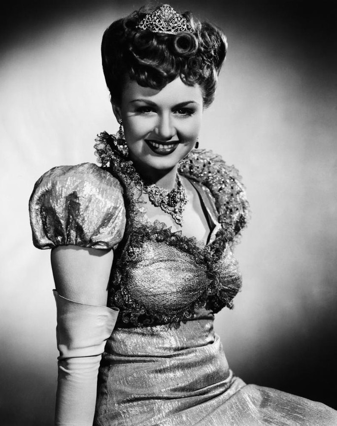 Ann Gillis