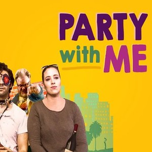 Party With Me photo 8
