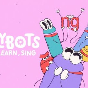"StoryBots: Laugh, Learn, Sing photo 3"