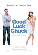 Good Luck Chuck poster image