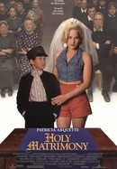 Holy Matrimony poster image