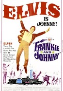 Frankie and Johnny poster image