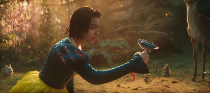 Disney - tomatoページ Wish (2023) | Rotten Tomatoes