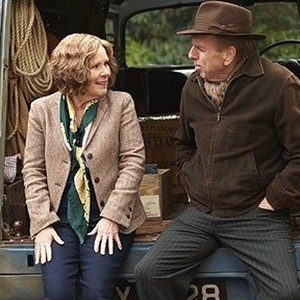 A scene from "Finding Your Feet." photo 14