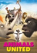 Animals United poster image