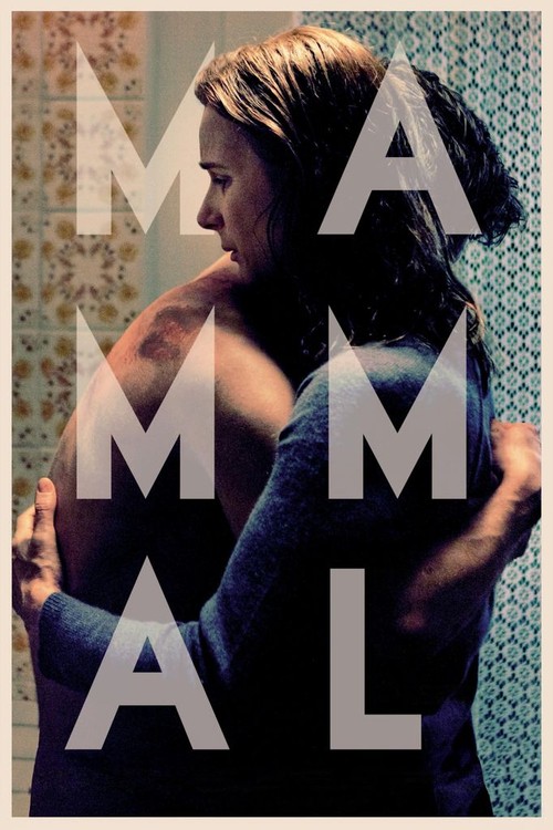 Mammal poster