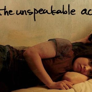 The Unspeakable Act photo 20