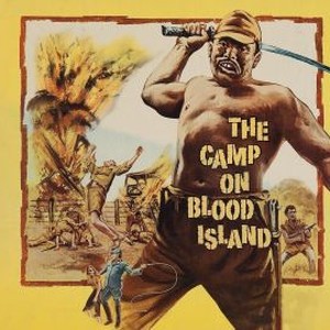 The Camp on Blood Island photo 8