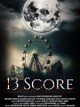 13 Score