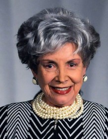 Evangelina Elizondo