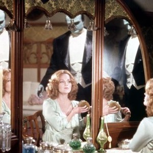 YOUNG FRANKENSTEIN, Peter Boyle, Madeline Kahn, 1974. TM and Copyright © 20th Century Fox Film Corp. All rights reserved..
