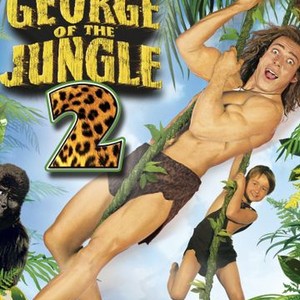 "George of the Jungle 2 photo 9"
