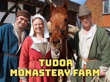 Tudor monastery farm episode hotsell 2