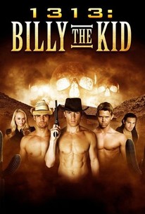 Watch trailer for 1313: Billy the Kid