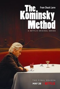 The Kominsky Method: Season 3 poster image