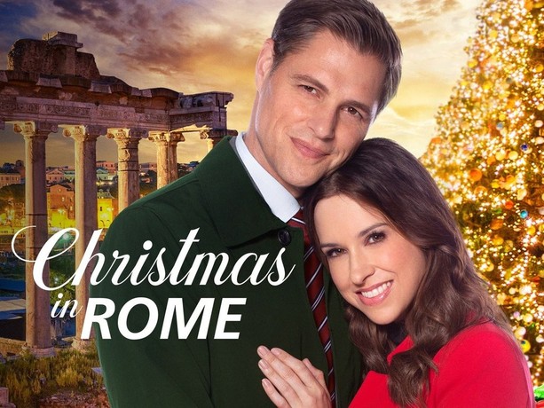 Christmas in rome discount