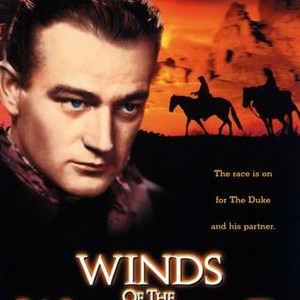 Winds of the Wasteland (1936) photo 9