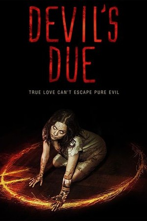 Devil's Due poster