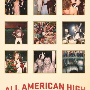 All American High Revisited photo 7