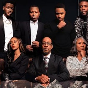 For the Love of Money photo 4