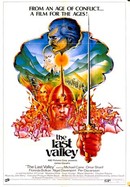 The Last Valley poster image