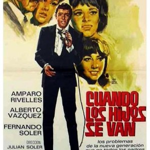 Cuando los hijos se van Rotten Tomatoes