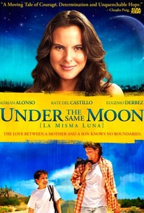 Under The Same Moon 08 Rotten Tomatoes