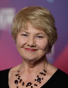 Annette Badland