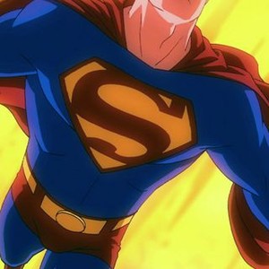 All-Star Superman (2011) photo 6