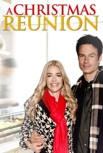 A Christmas Reunion (2015) - Rotten Tomatoes