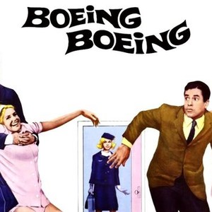 Boeing, Boeing photo 3