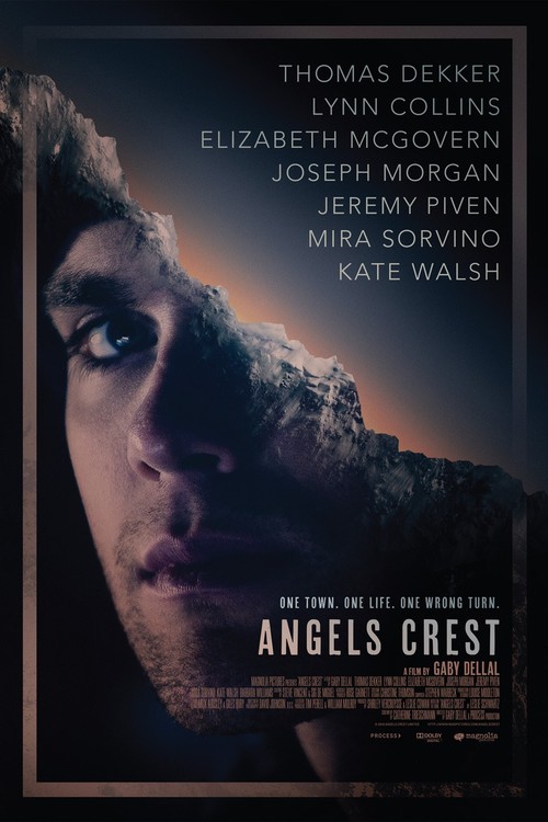 Angels Crest poster