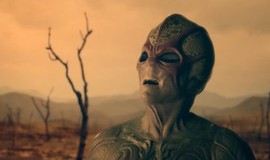 Resident Alien: Season 2 Episode 12 Clip - Harry Discovers Goliath's Shocking True Identity photo 14