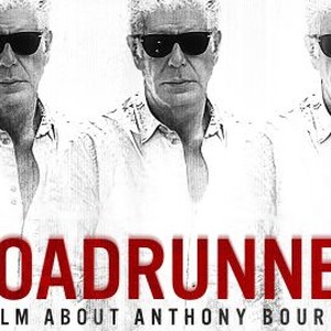 "Roadrunner: A Film About Anthony Bourdain photo 3"