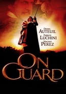 On Guard! poster image
