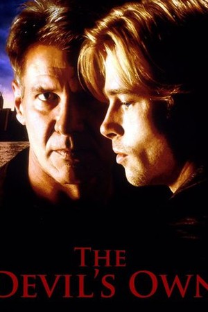 The Devil's Own poster
