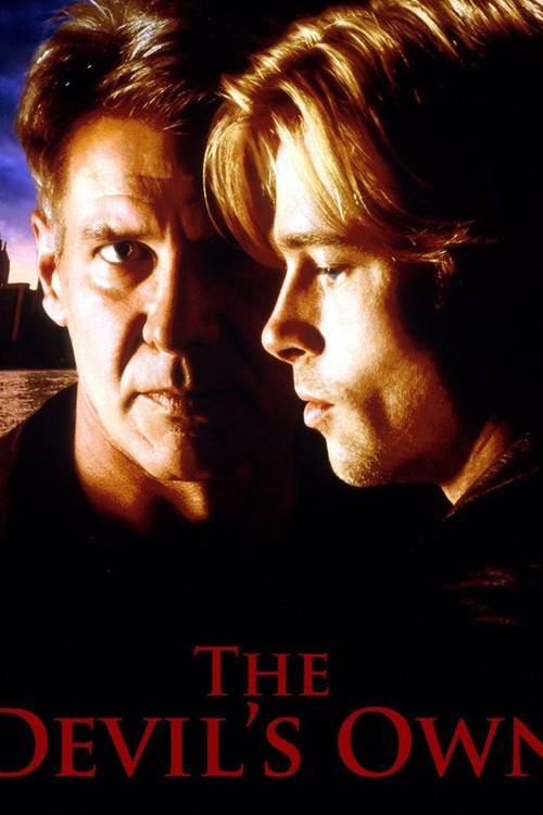 The Devil's Own poster