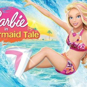 Barbie in a Mermaid Tale photo 9